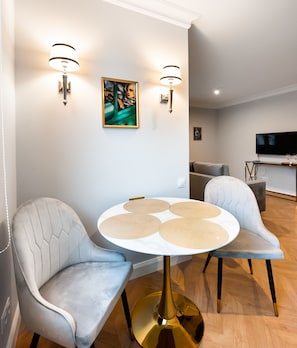 Interior - Stara Praga Superior Apartment (Warszawa)