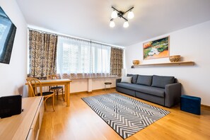 TV - Plac Grzybowski Blue Sky Studio (Warszawa)