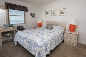 2 slaapkamers, gratis wifi, beddengoed