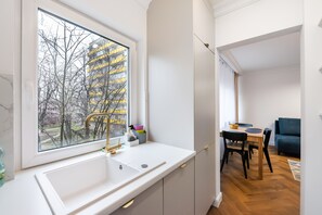 Interiør
