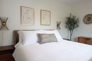 4 chambres, bureau, fer et planche à repasser, Wi-Fi gratuit