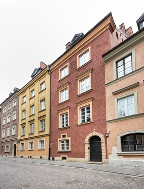 Udendørsområde