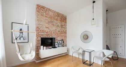 Old Town Basilisk Apartment