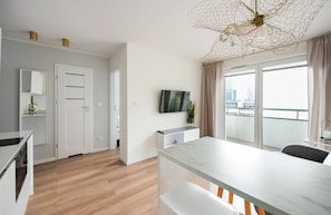 Interior - Chmielna Marble City Centre Apartment (Warszawa)