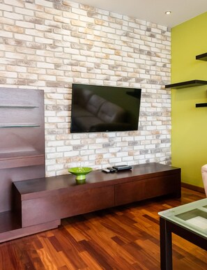 Interior - Wilanów Luxury Green Apartment (Warszawa)