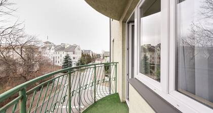 Praga-Południe Czechowicka Apartment