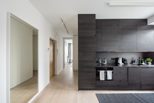 New Praga Urban Modern Apartment
