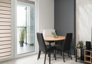 Dining - New Varsovia Comfort 1604 (Warszawa)