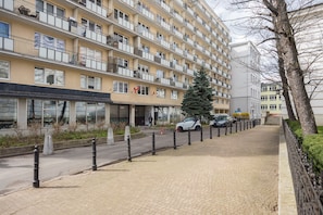 Exterieur