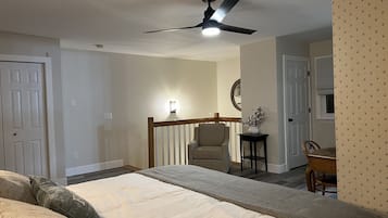 4 chambres, Wi-Fi, draps fournis