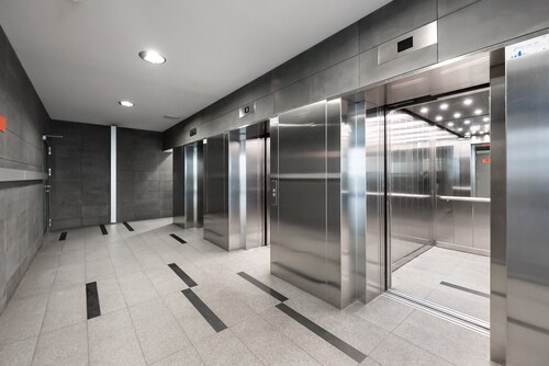 Mokotów Open Business Apartment
