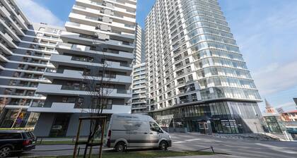 New Varsovia Comfort 346