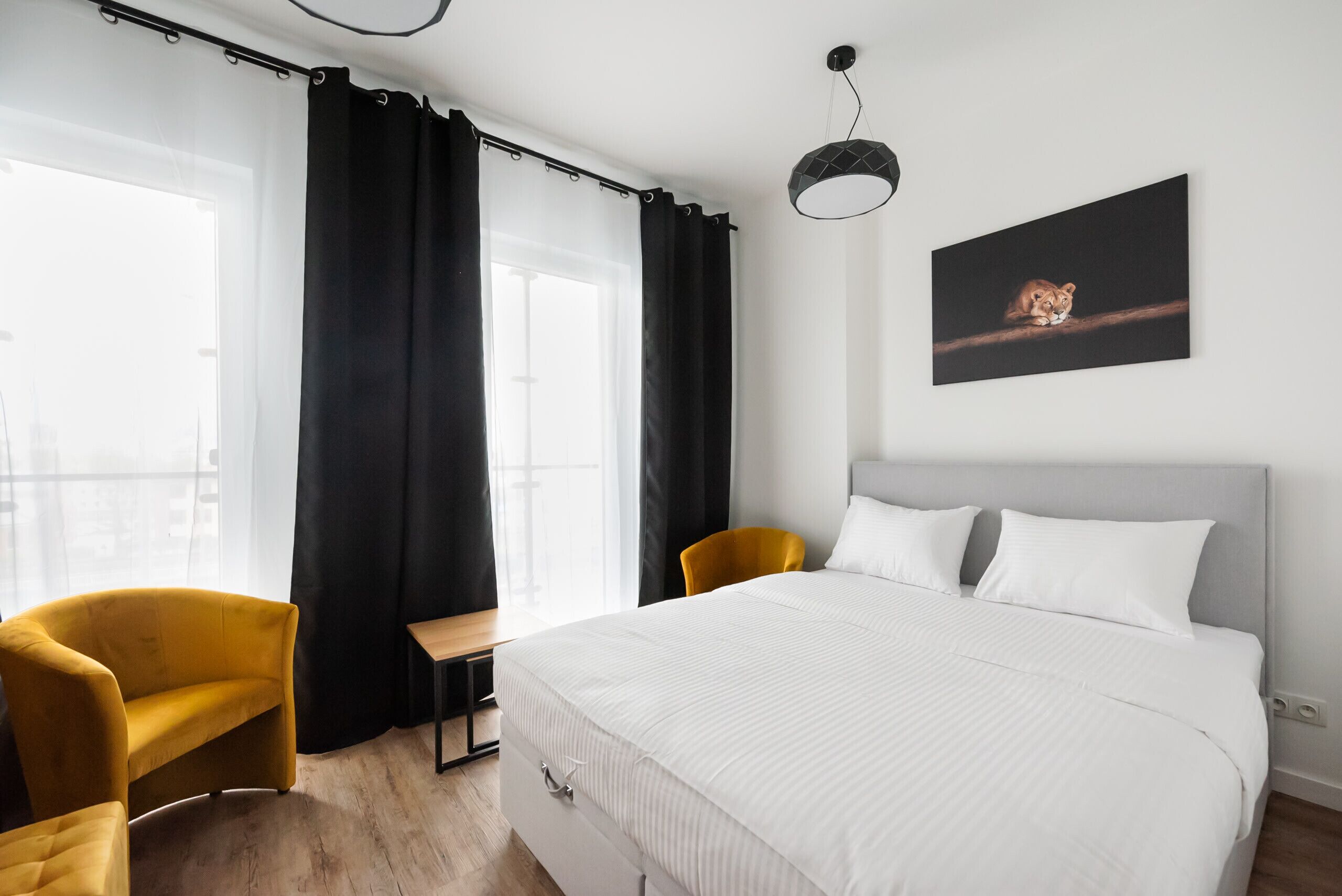 1 quarto, ferros/tábuas de passar roupa, Wi-Fi, roupa de cama