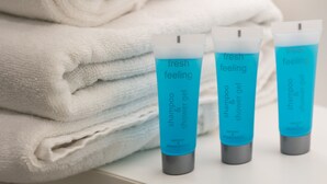 Badezimmerausstattung