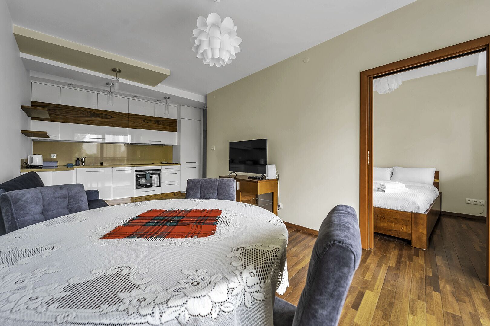 1 quarto, ferros/tábuas de passar roupa, Wi-Fi, roupa de cama