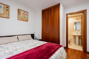 2 camere, lenzuola