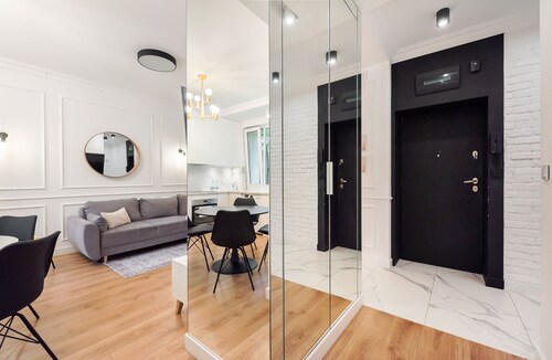 Lewartowskiego Luxury Lovely Apartment