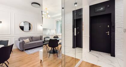 Lewartowskiego Luxury Lovely Apartment