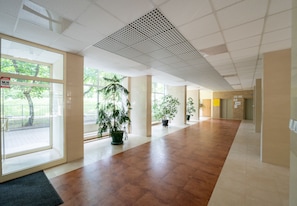 Innvendig