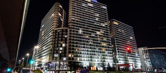 New Varsovia Comfort 546