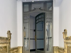 Interior - Varillas Luxury Home II (León)