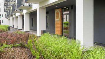 Detalle del exterior