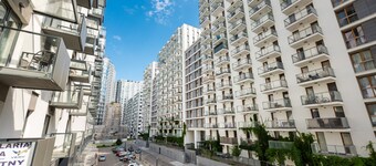 Varsovia Comfort 204