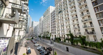 Varsovia Comfort 204