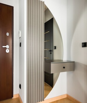 Interior - Varsovia Comfort 204 (Warszawa)