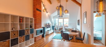 Modlnica Wierzbowa Cosy Apartment