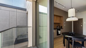 Unclassified image, 3 of 25, button - Centrum Nauki Kopernika Luxury Studio (Warszawa)