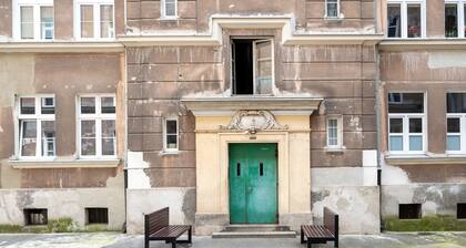 Metro Wileński Varsovia Studio #2