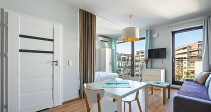 Wola Burakowska Comfort Studio