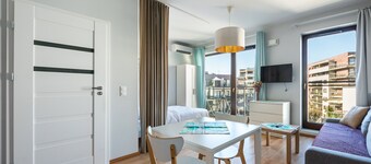 Wola Burakowska Comfort Studio