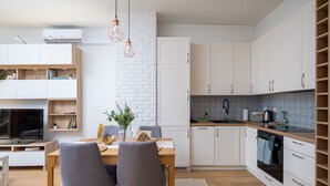 Eget kjøkken
