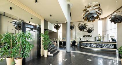 Varsovia Jerozolimskie Studio 215