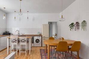 Cucina privata