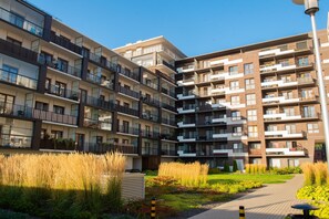 Exterior - Krakowska Comfort Apartment (Wrocław)