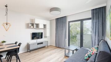 Fernseher