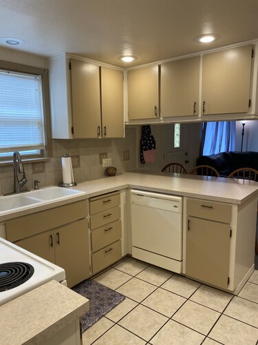 Charming Millwood Home