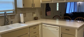 Charming Millwood Home