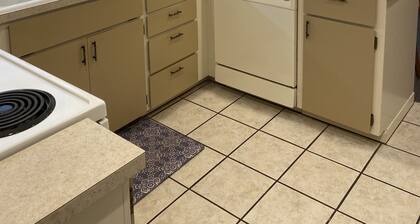 Charming Millwood Home