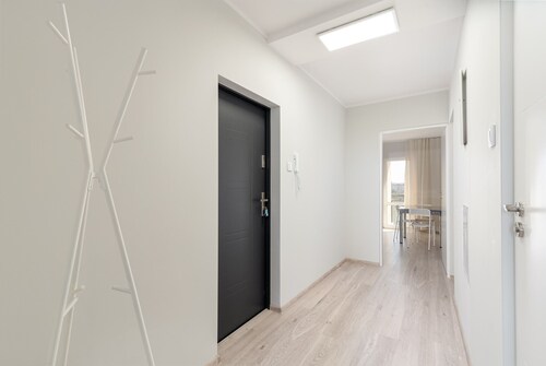 Osiedle Kombatantów Standard Apartment