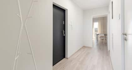 Osiedle Kombatantów Standard Apartment