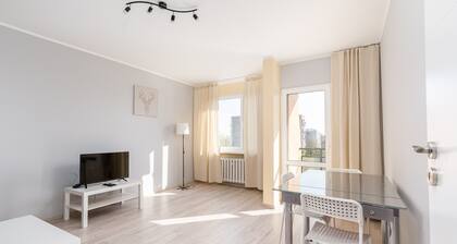 Osiedle Kombatantów Standard Apartment