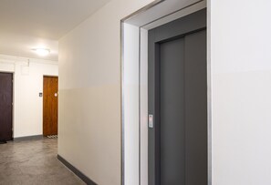 Interior - Elektrownia Powiśle Standard Studio (Warszawa)