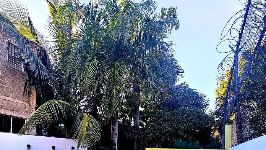 Hotelito Bonito Eli & Edw