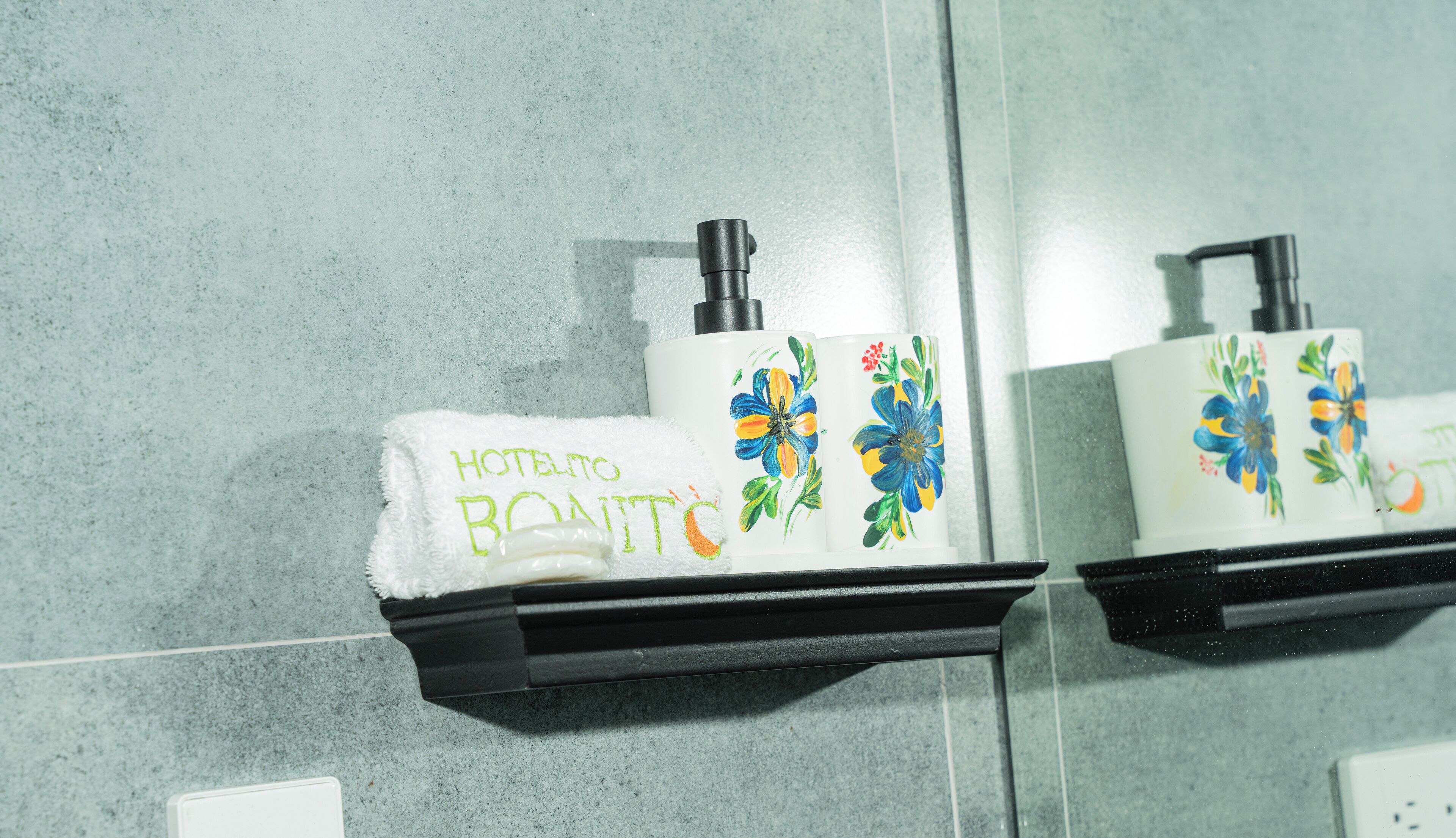 Foto - Hotelito Bonito Eli & Edw