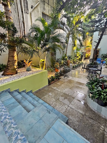 Hotelito Bonito Eli & Edw