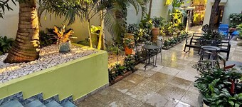 Hotelito Bonito Eli & Edw